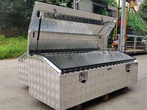 heavy duty truck tool box steel|high end truck tool boxes.